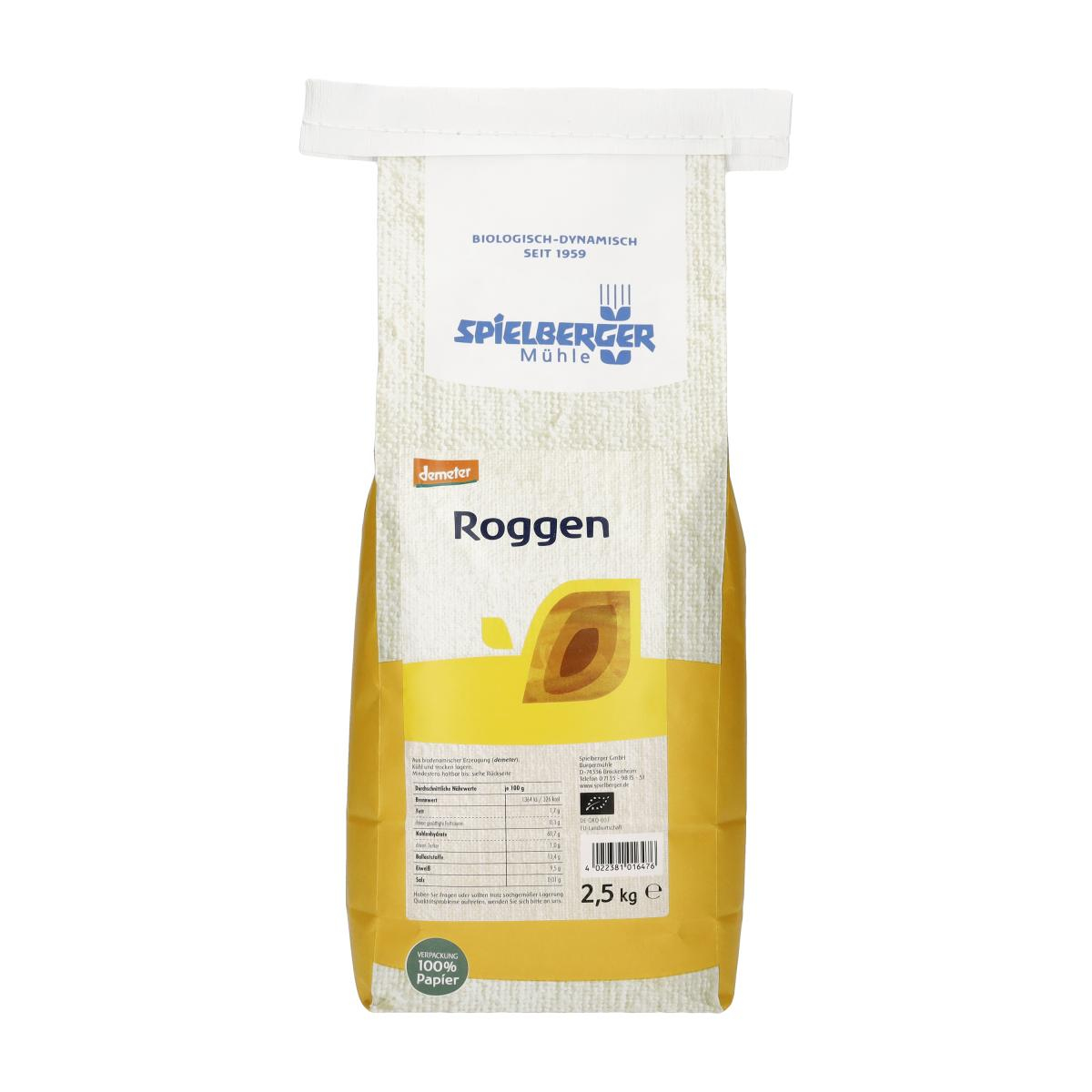Roggen