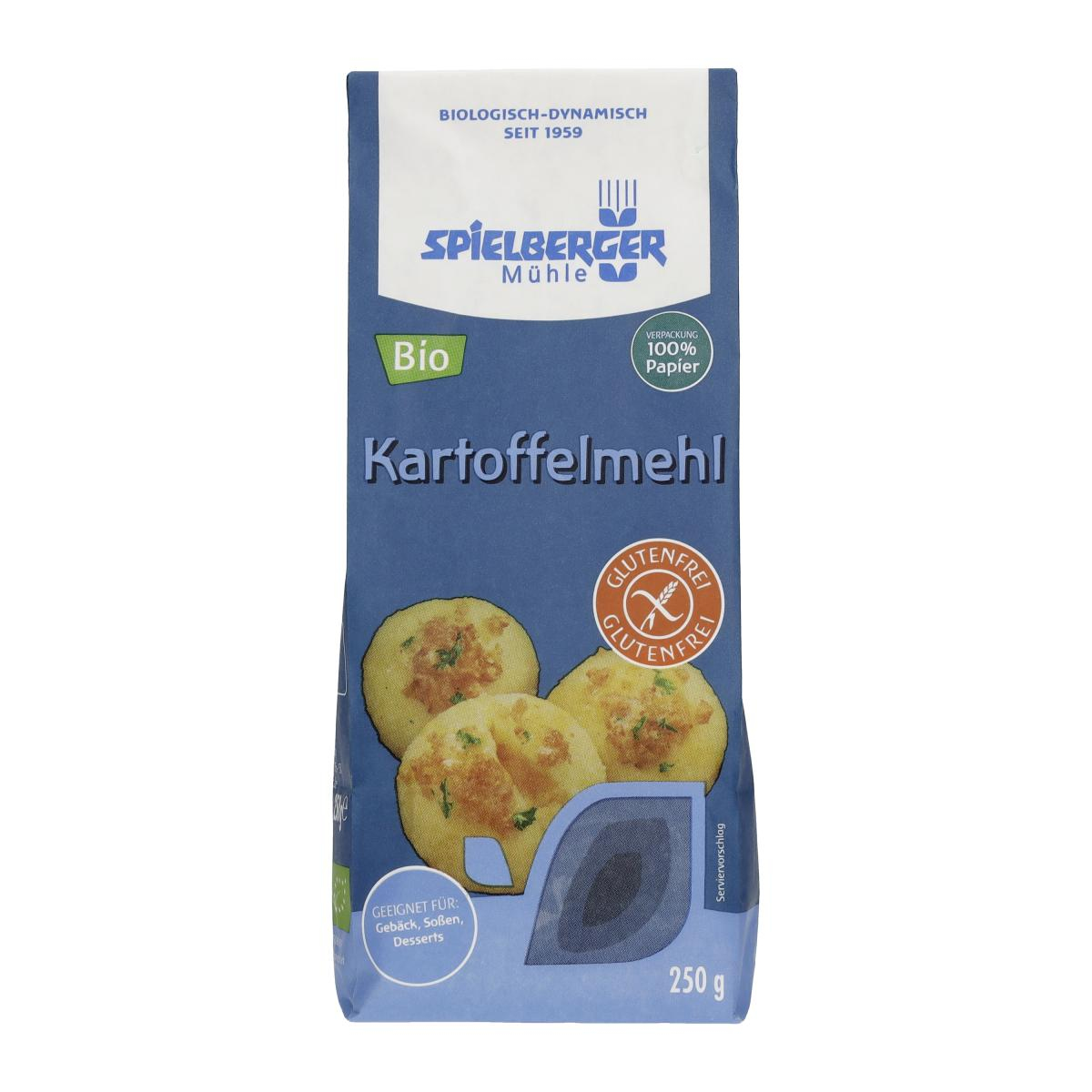 Kartoffelmehl gf