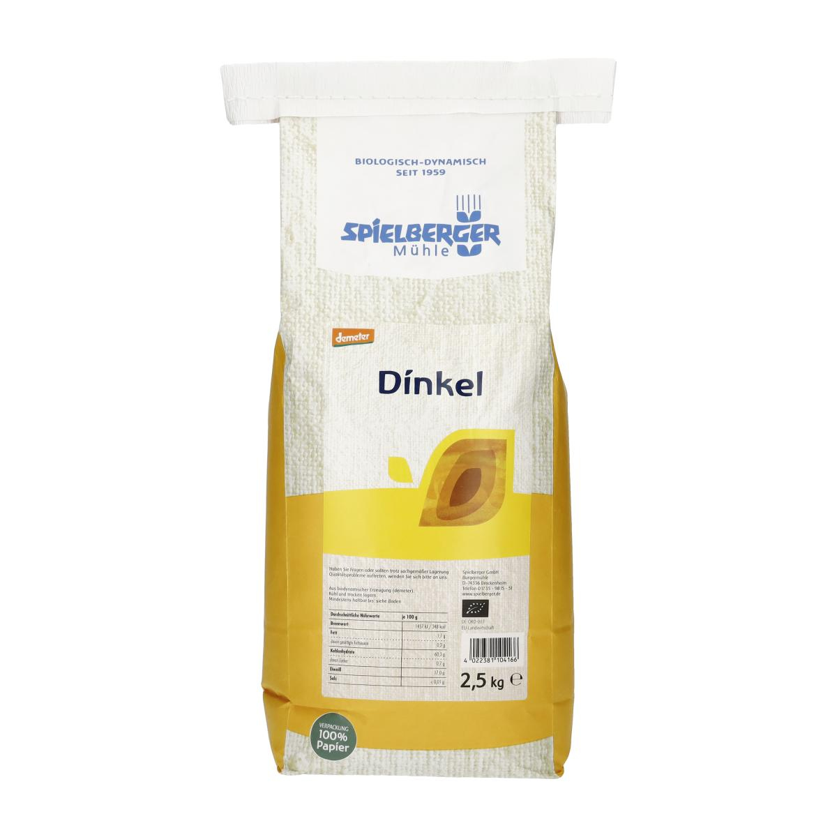 Dinkel