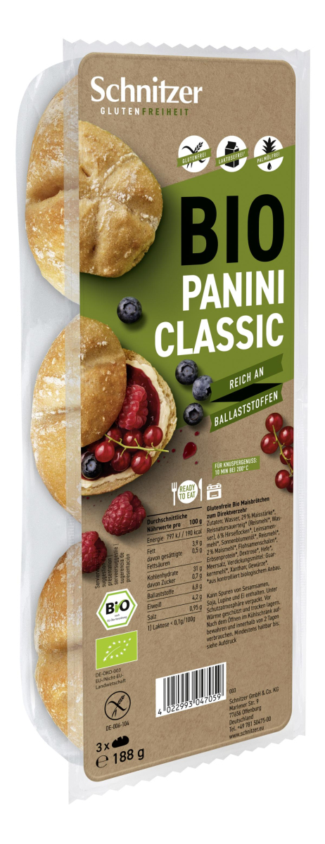 Panini Royal 188 g