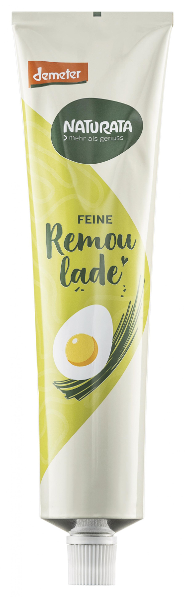 Remoulade, Tube, demeter