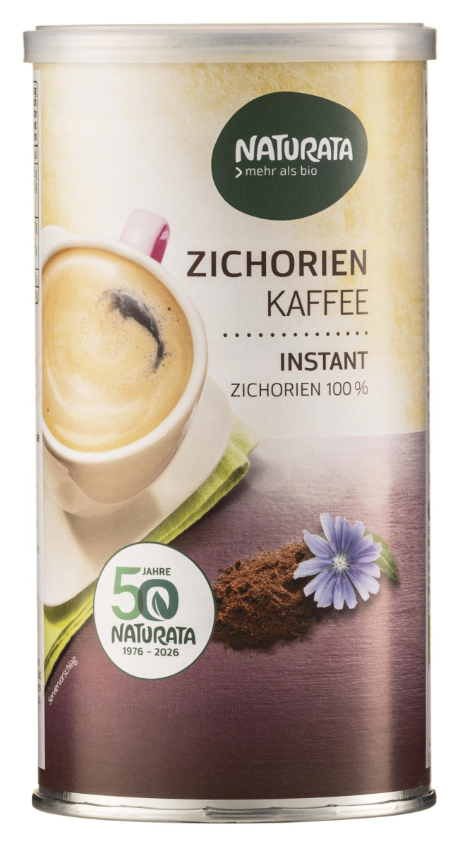 Zichorienkaffee, instant, kbA