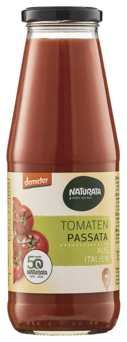 Tomaten Passata