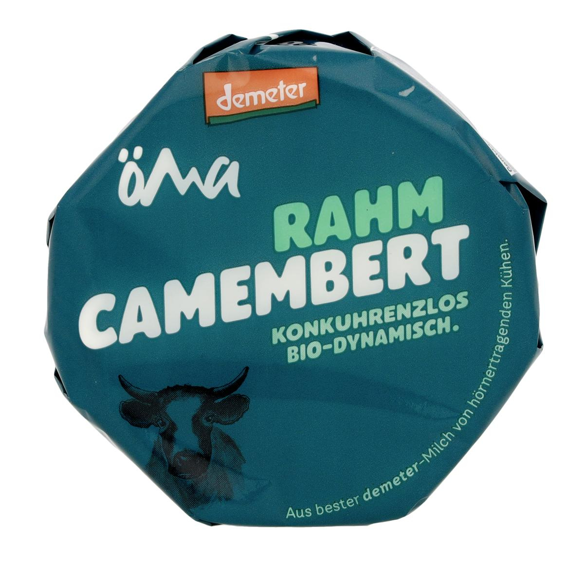 Camembert