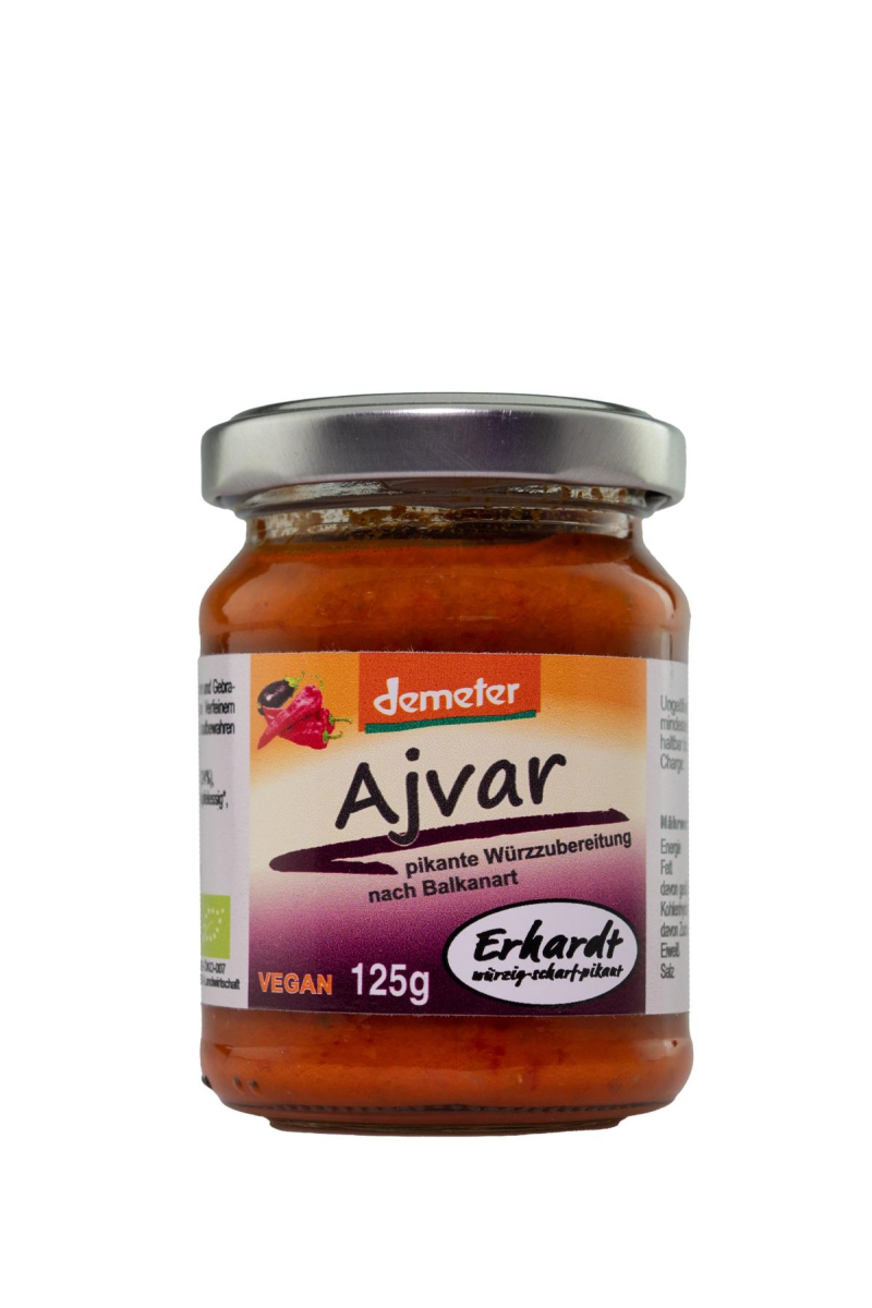Ajvar