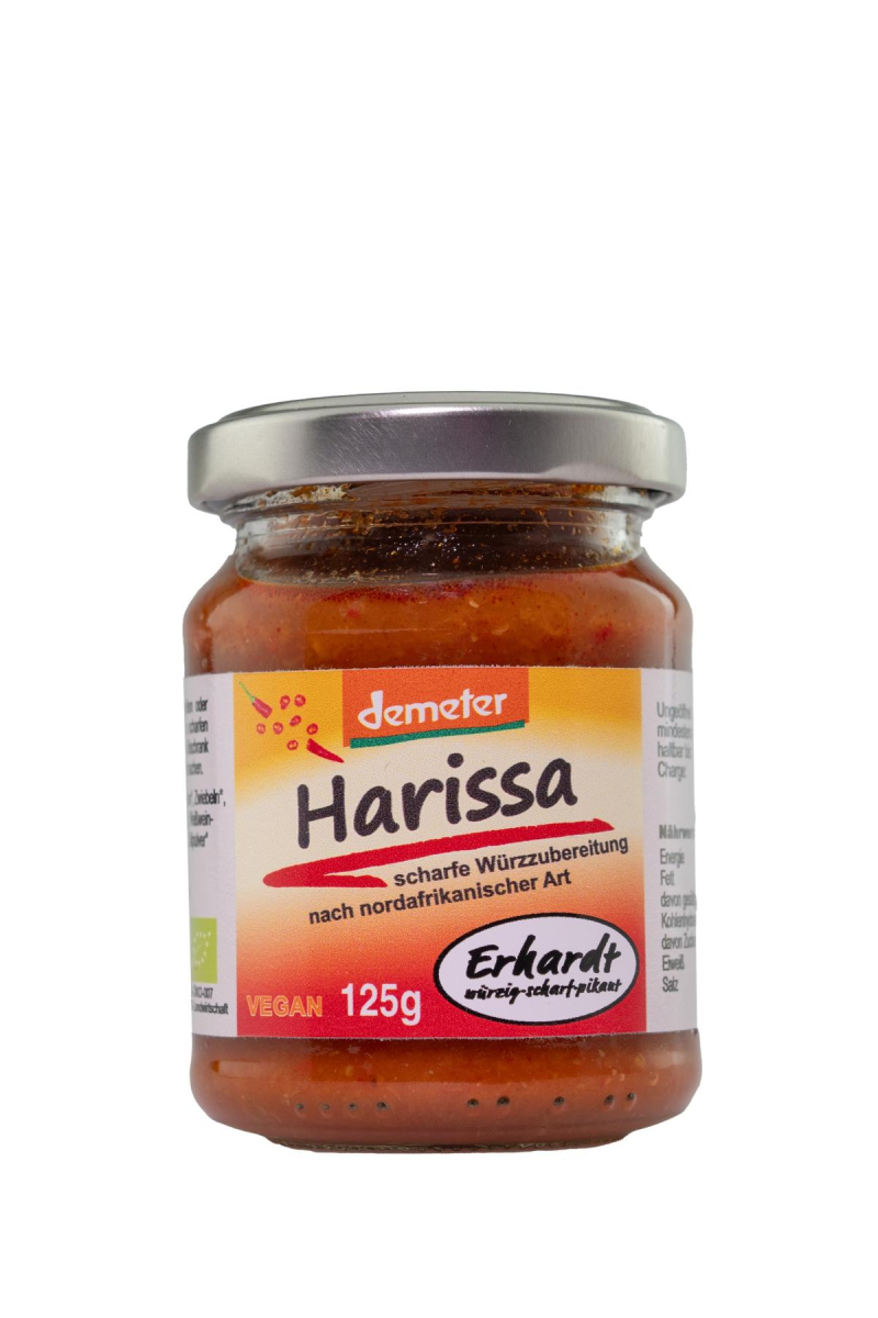 Harissa