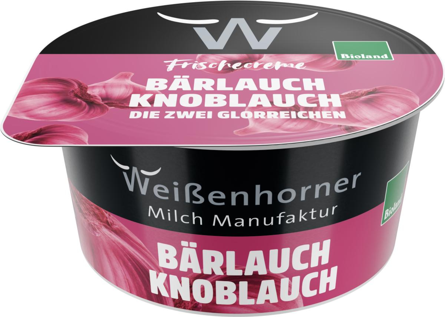 Weißenhorner Bärlauch-Knobl.
