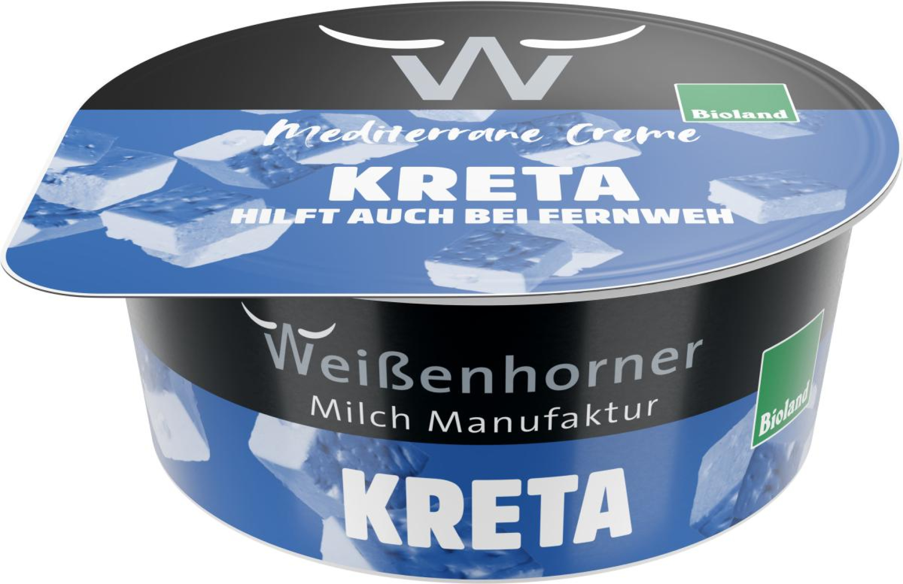 Kreta Frische Creme