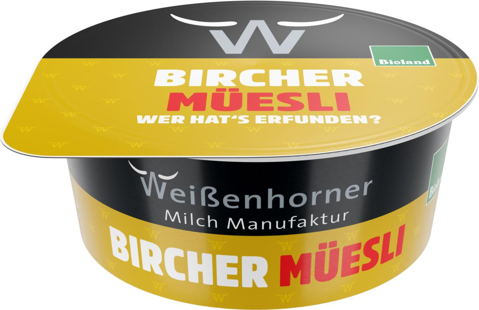 Bircher Müsli Classic