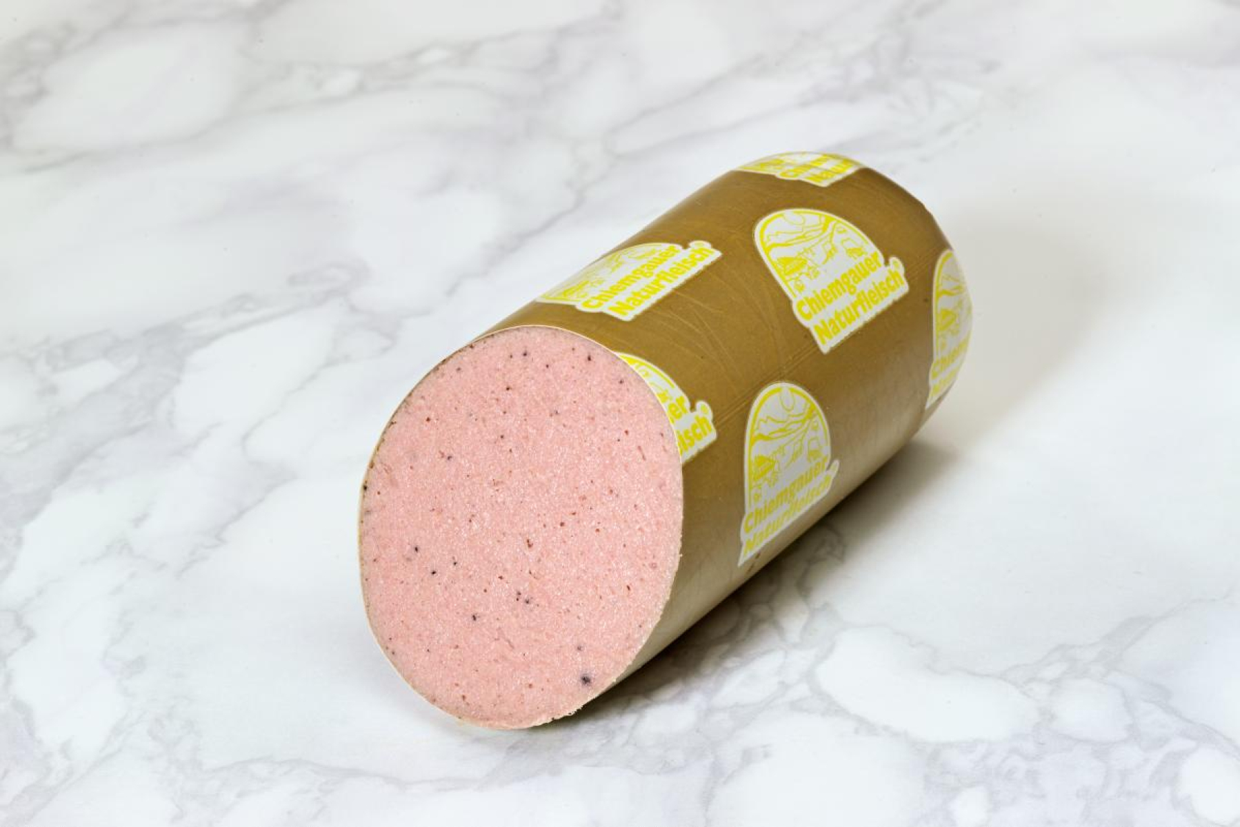 Geflügelleberwurst
