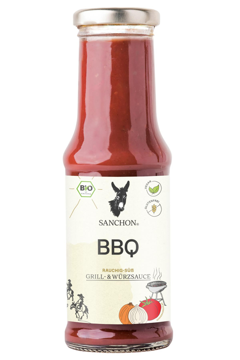 Barbecue Sauce