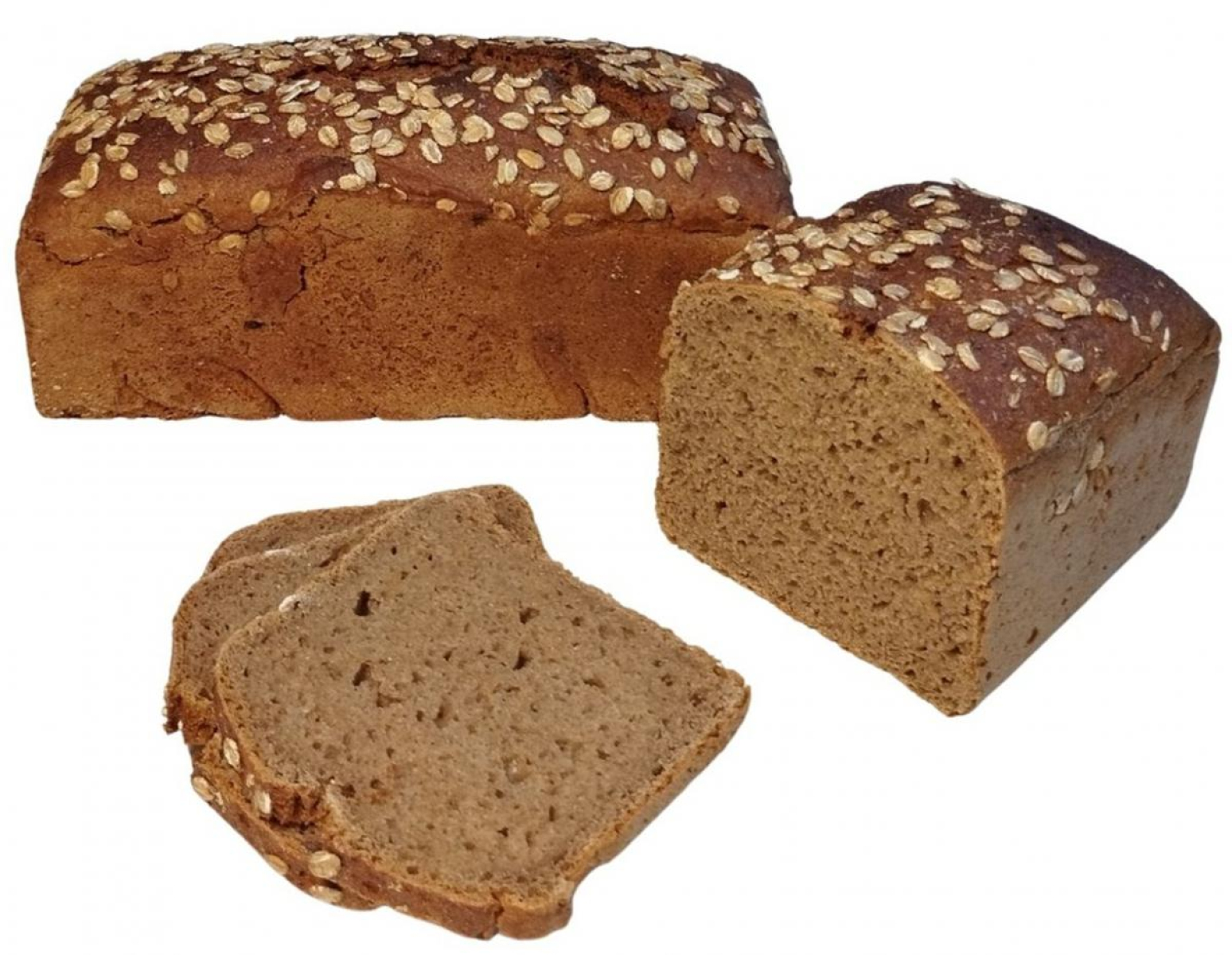 Roggenbrot