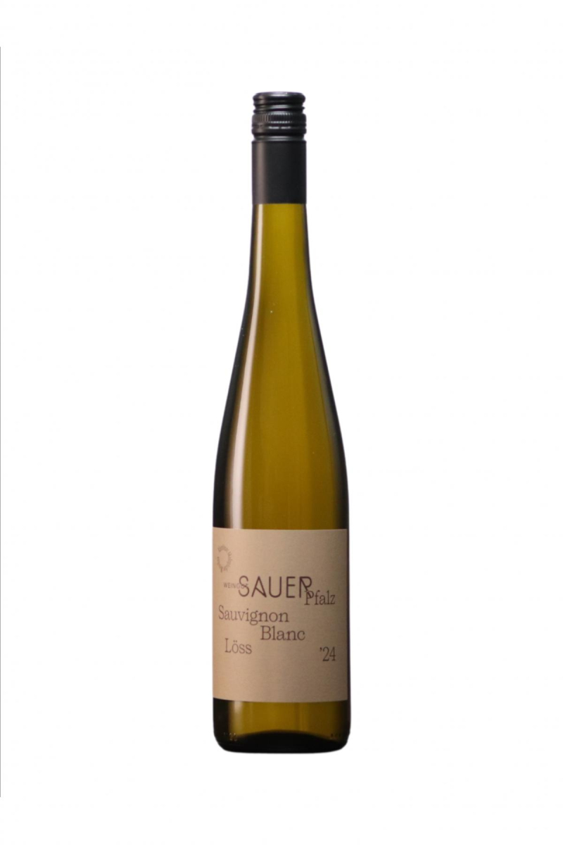 Sauvignon Blanc weiß