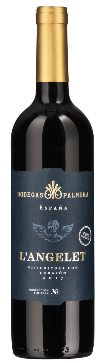 Vina Cabriel Utiel Requena DO