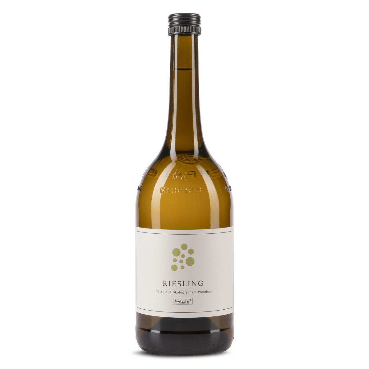 b*Riesling weiß