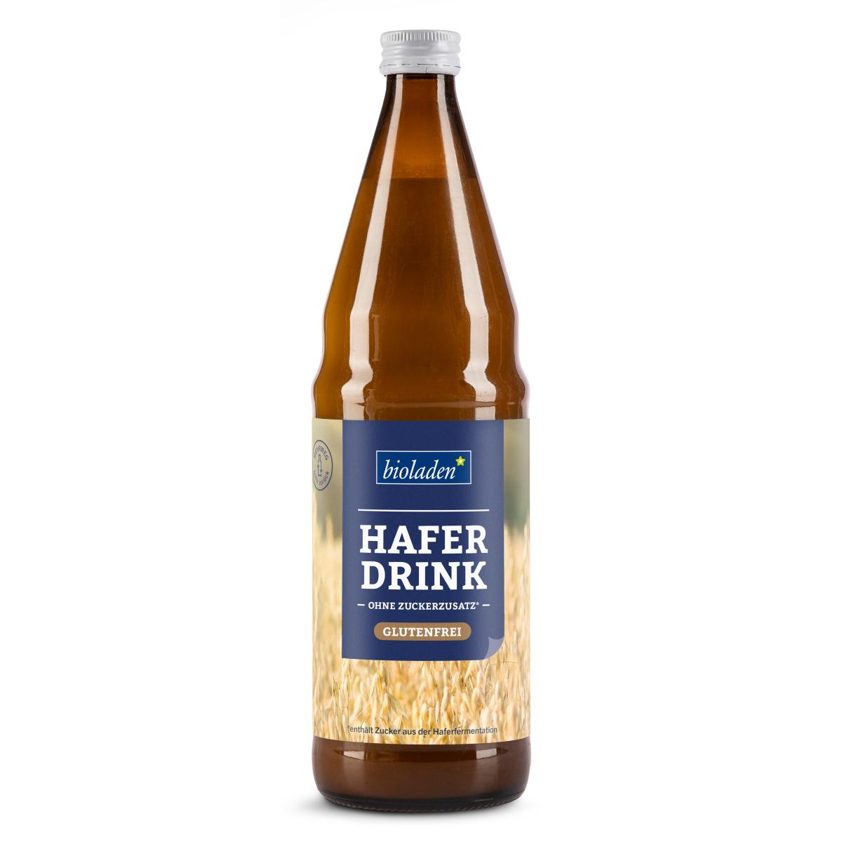 b*Haferdrink Natur