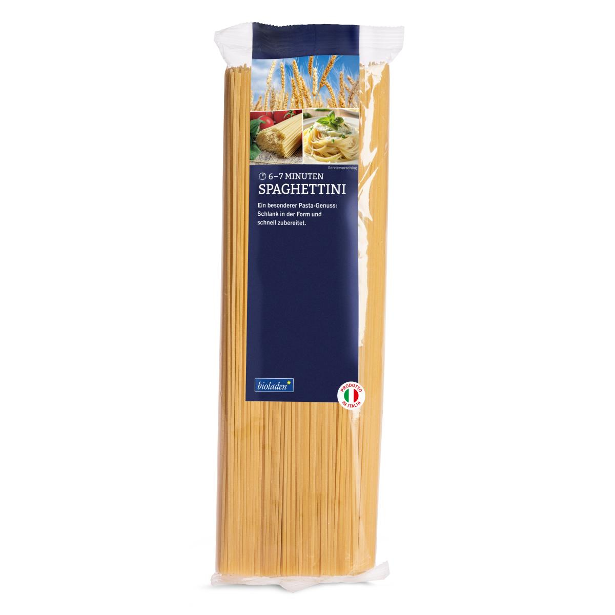 b*Spaghettini