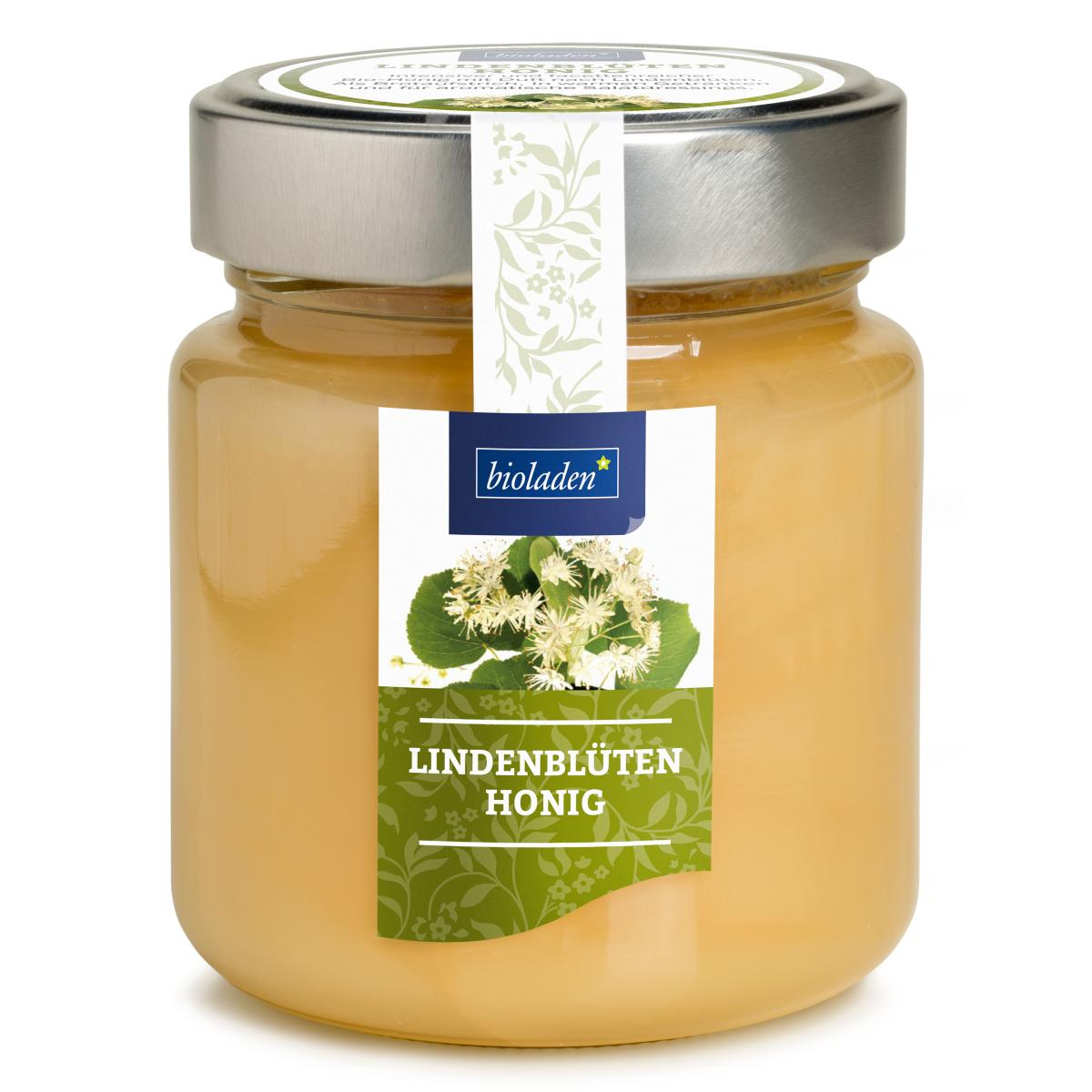 b*Lindenhonig, cremig