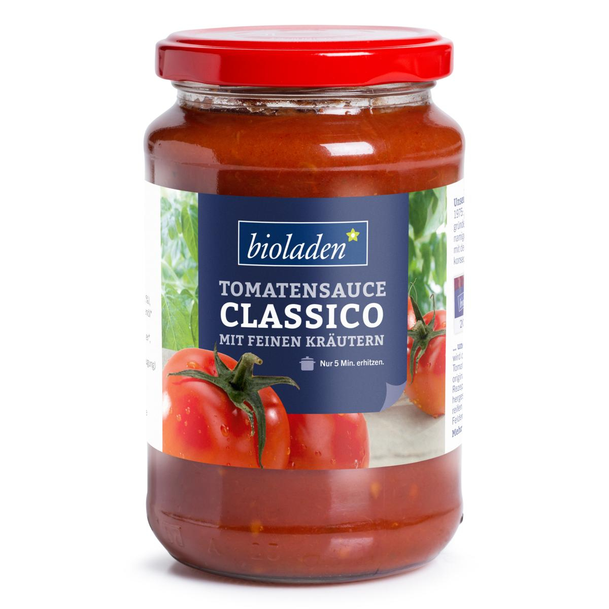 b*Tomatensauce Classico