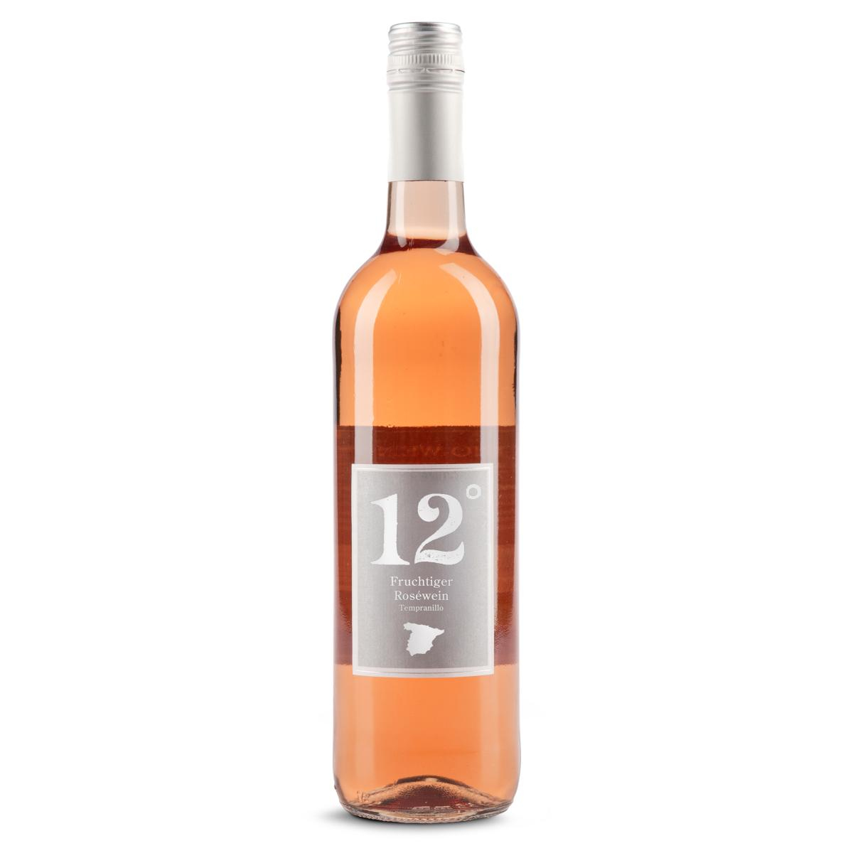 12° de la Tierra de Castilla