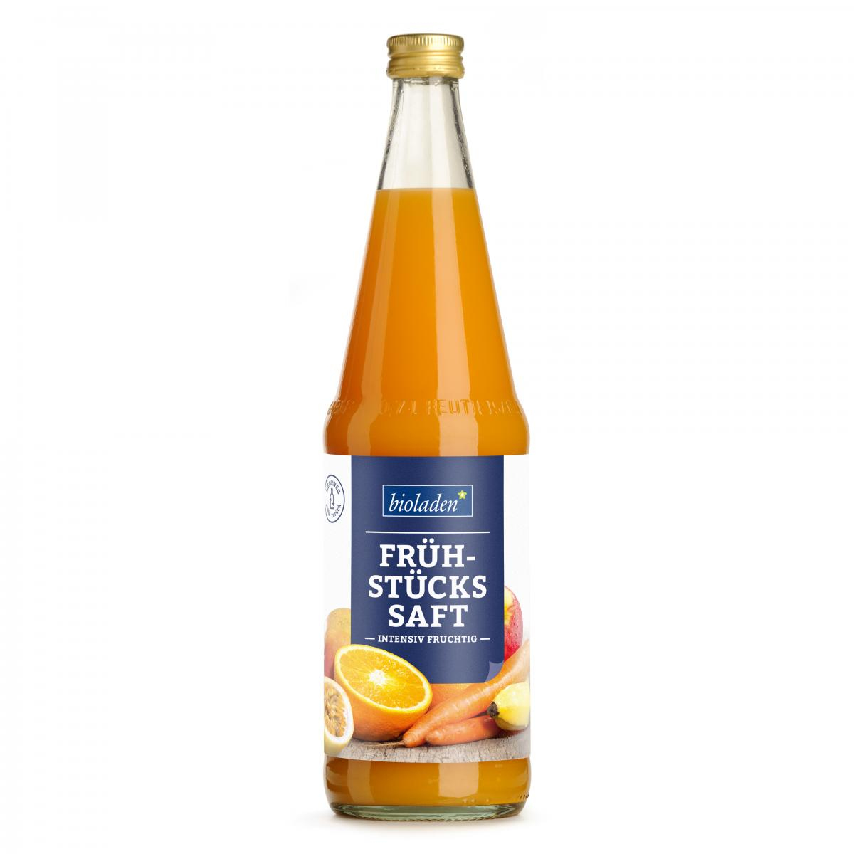 b*Frühstückssaft