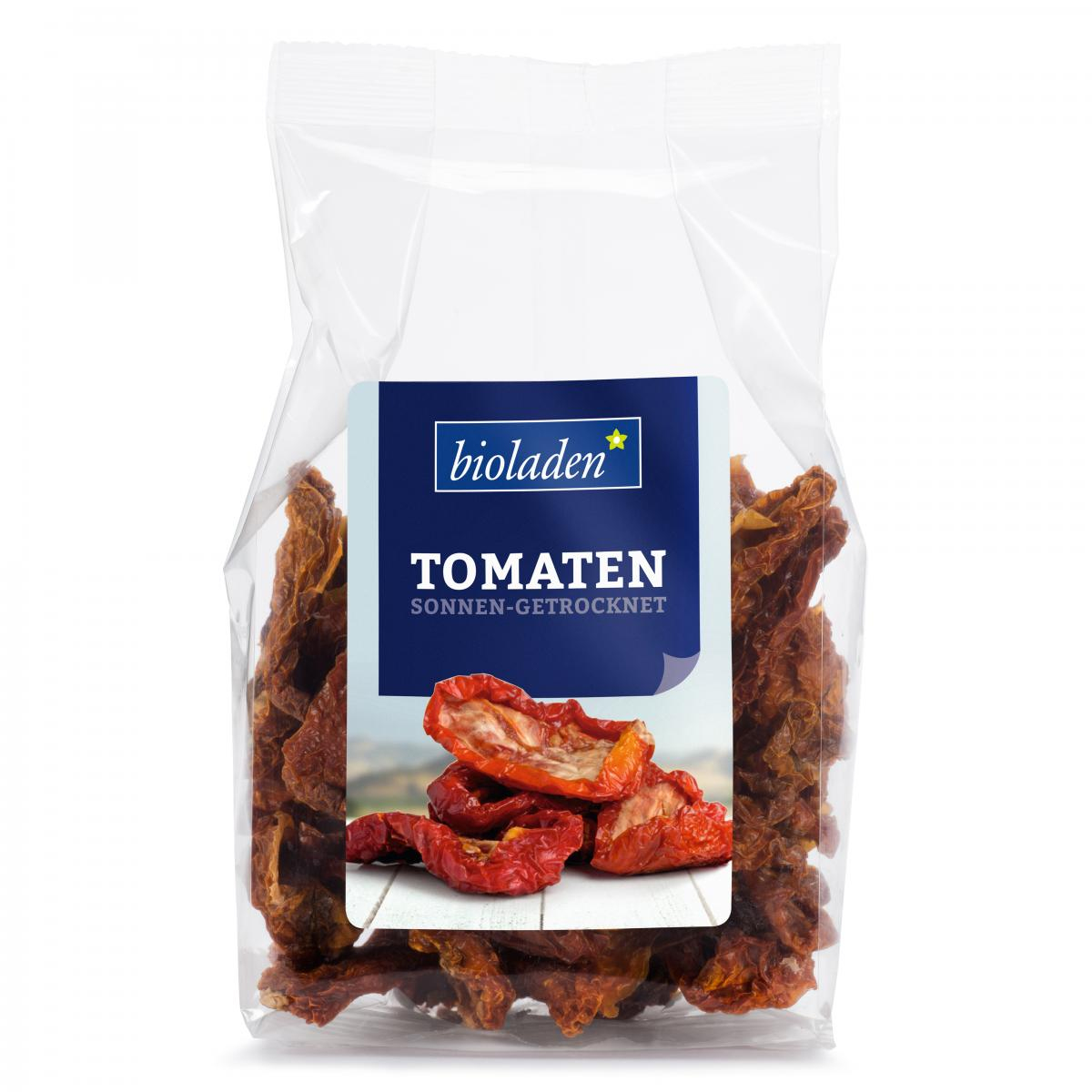 b*Tomaten getrocknet