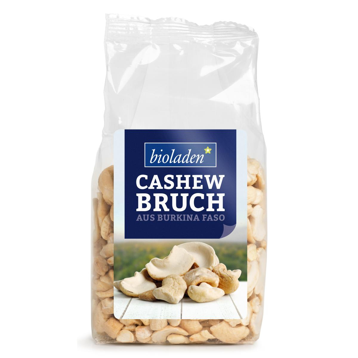 b*Cashewkerne Bruch