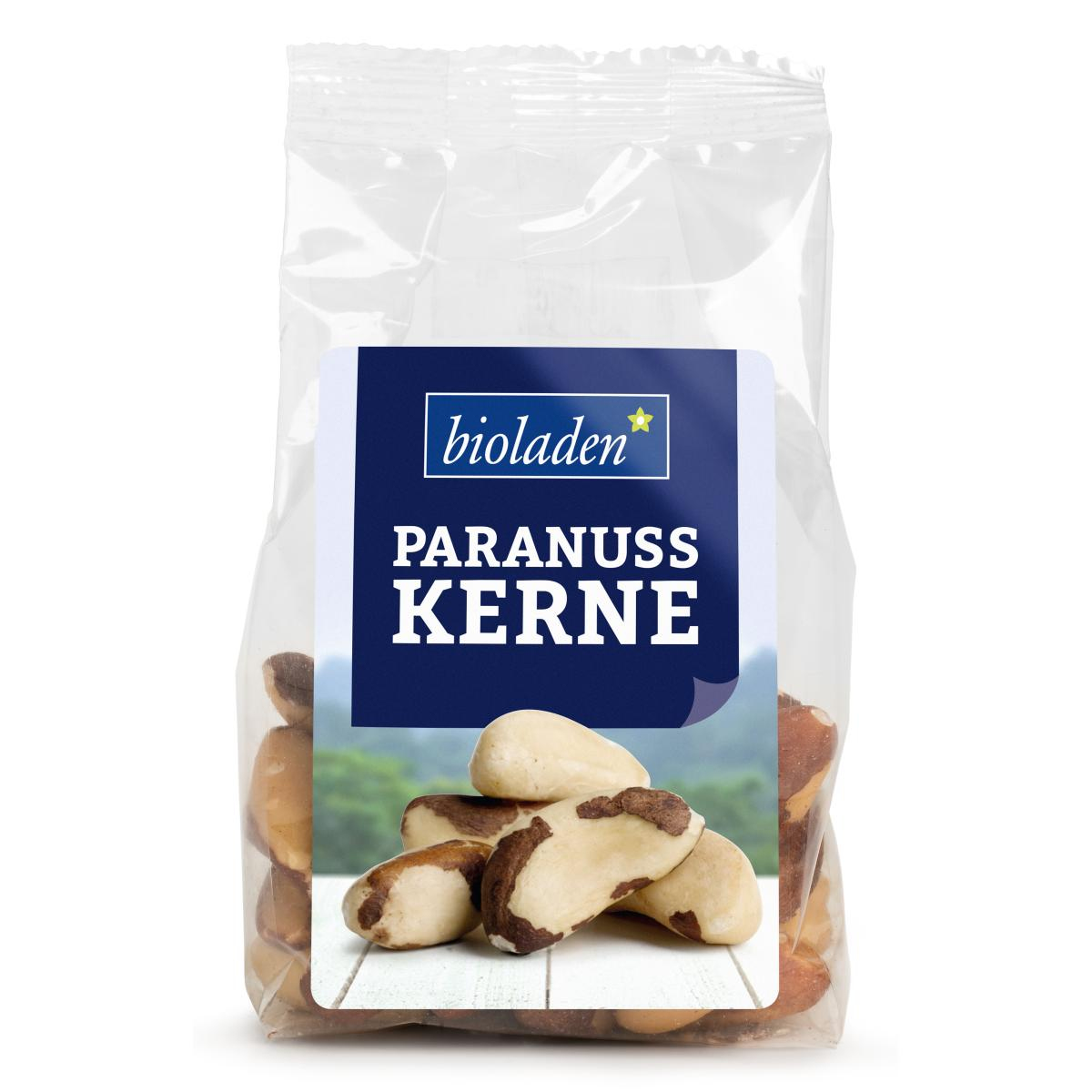 b*Paranusskerne