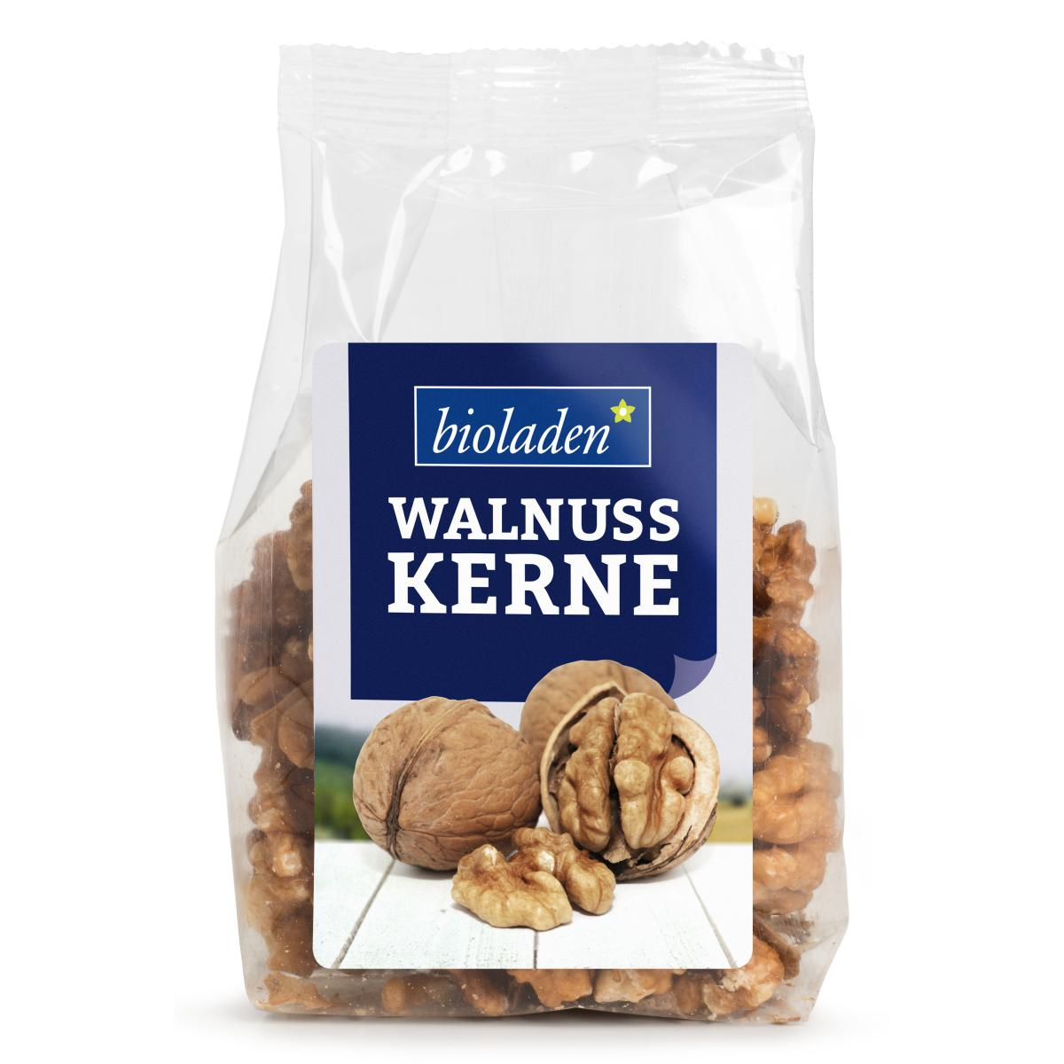 b*Walnusskerne halbe