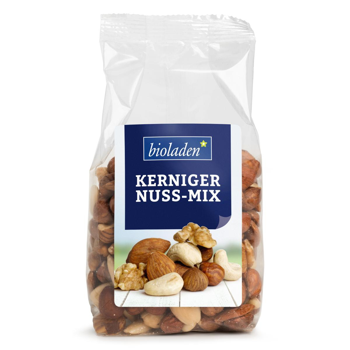 b*Kerniger Nuss Mix