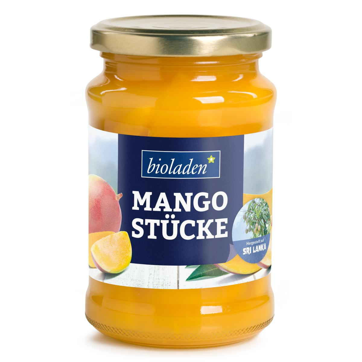 b*Mangostücke
