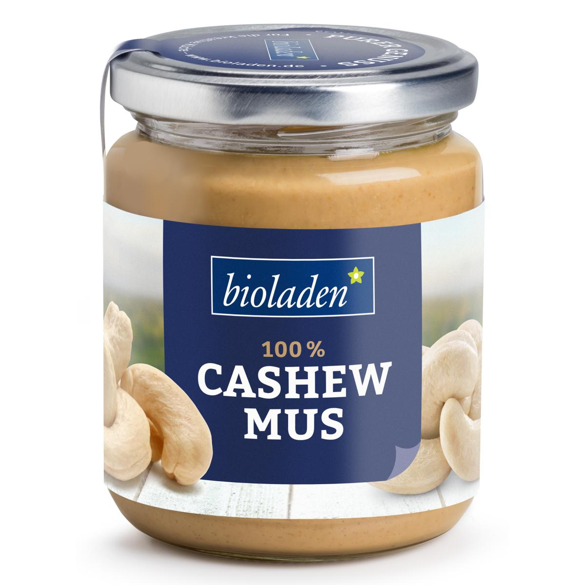 b*Cashewmus