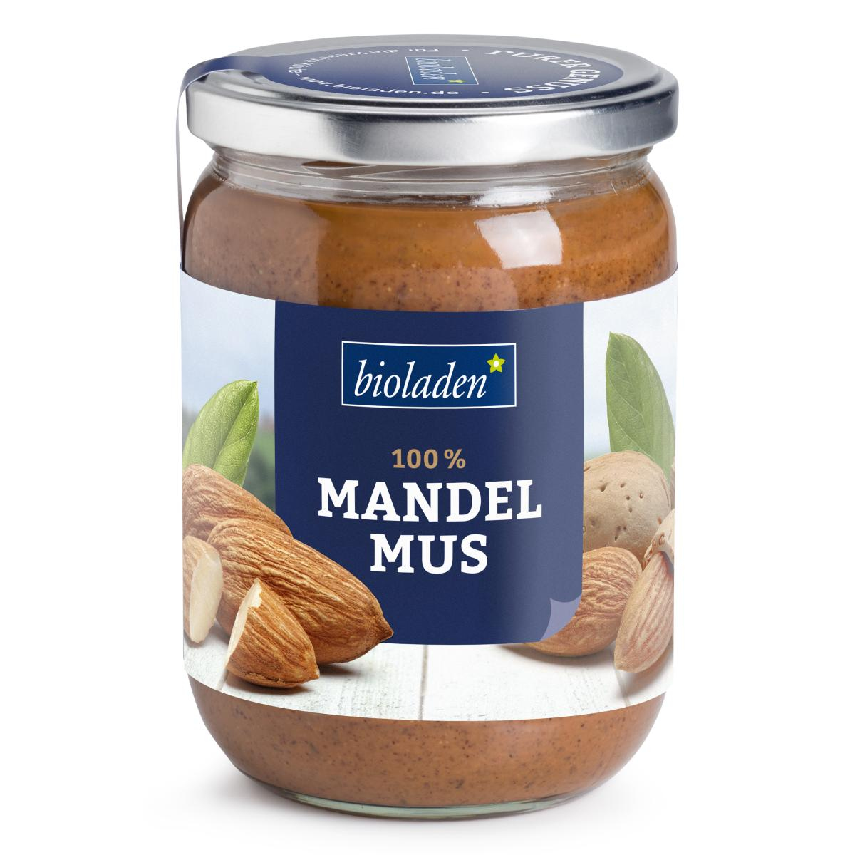 b*Mandelmus