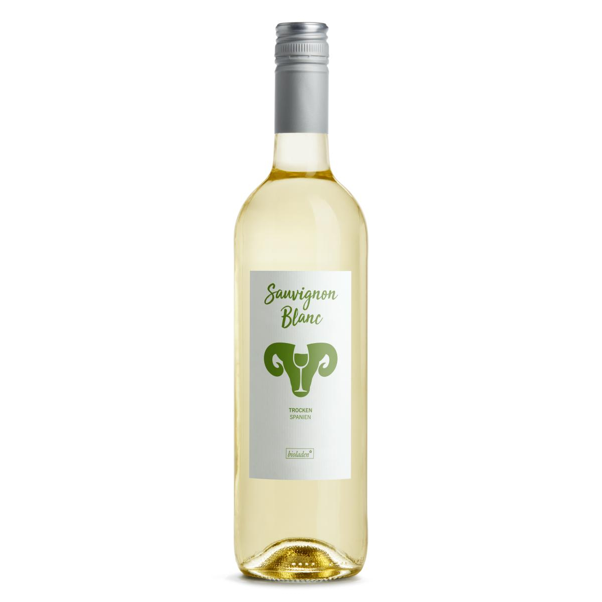 b*Sauvignon Blanc weiß