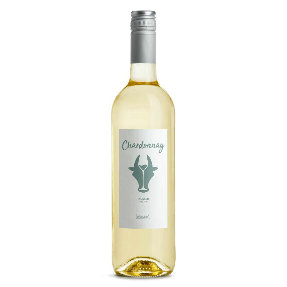 b*Chardonnay weiß