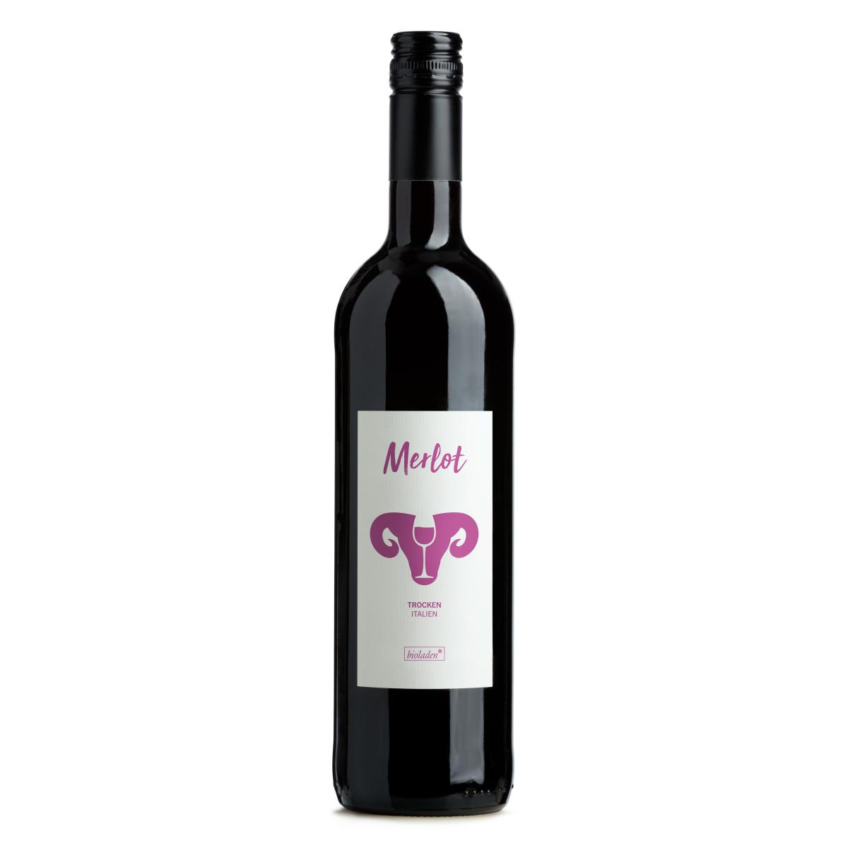 b*Merlot rot