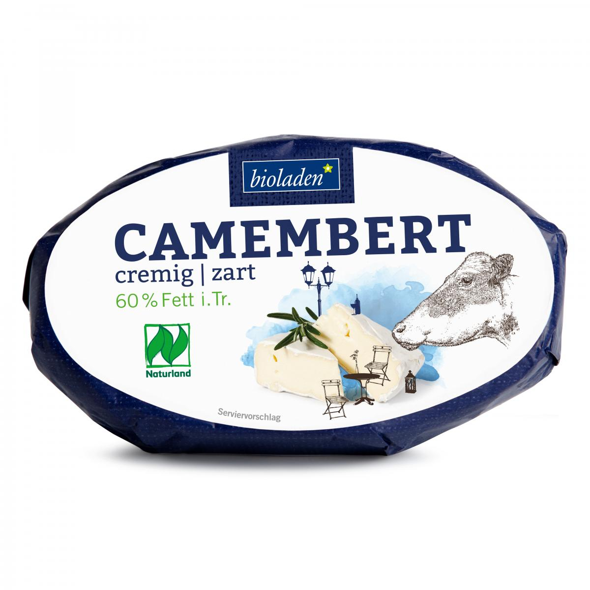b*Camembert