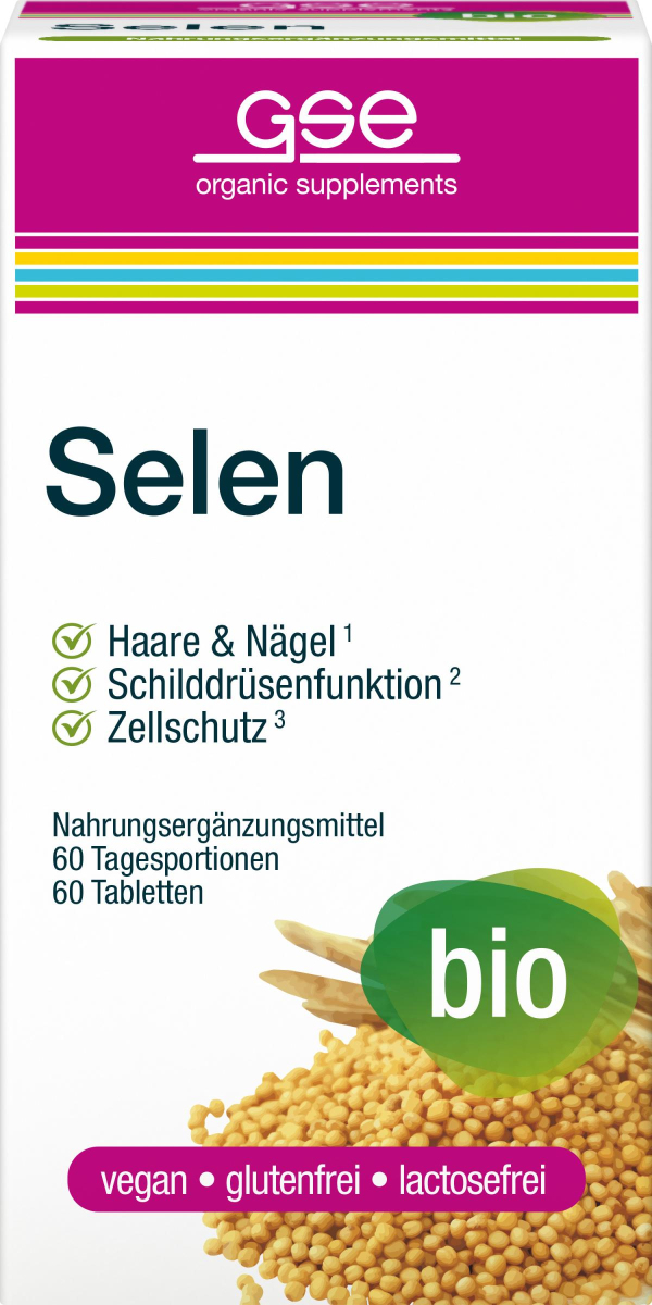 Selen Compact