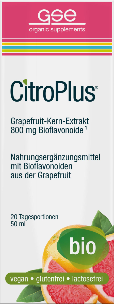 CitroPlus Bio