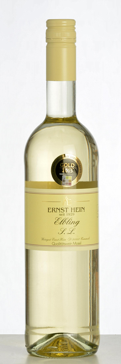 Elbling Qba "sur lie", weiß