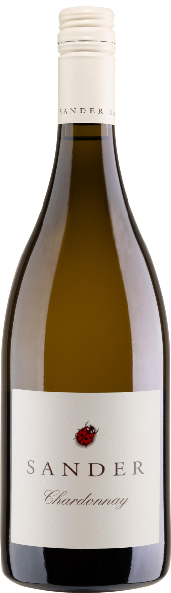 Chardonnay trocken