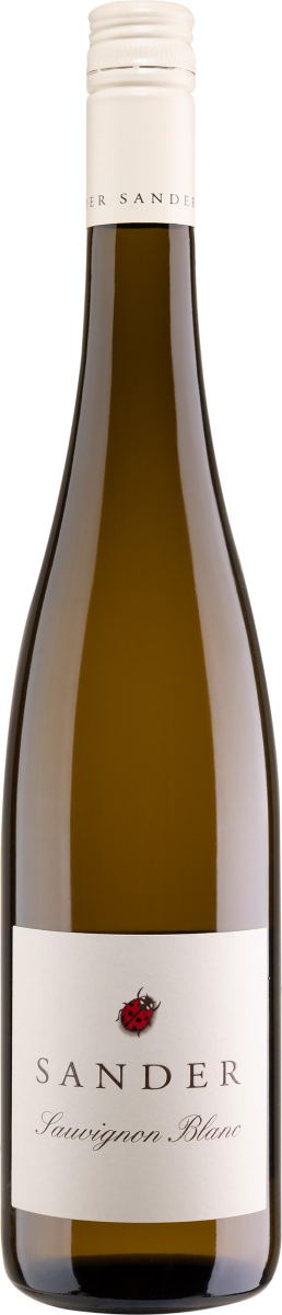 Sauvignon blanc trocken