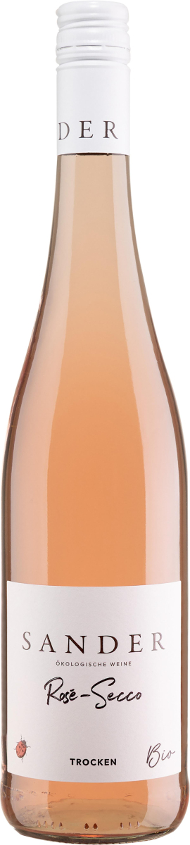 Trisecco Rose