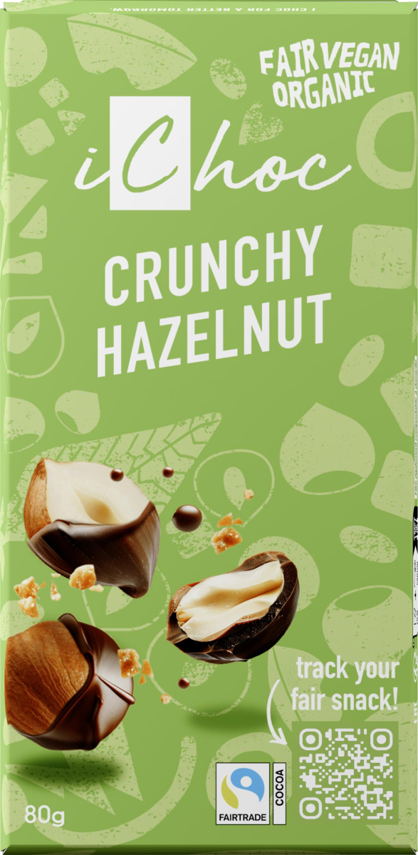 iChoc Super Nut