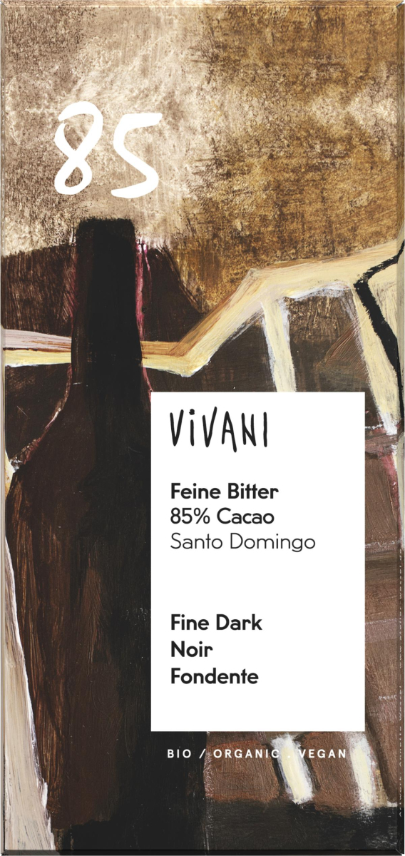 Feine Bitter 85%