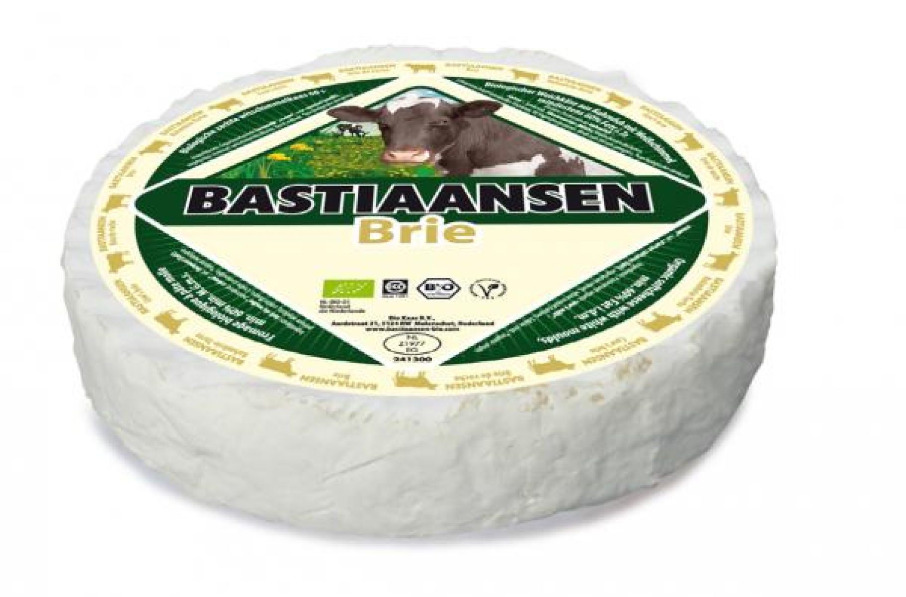 Rahm-Brie-Torte