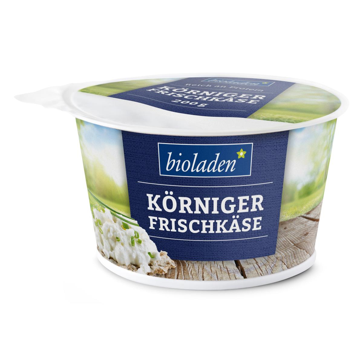b*Hüttenkäse