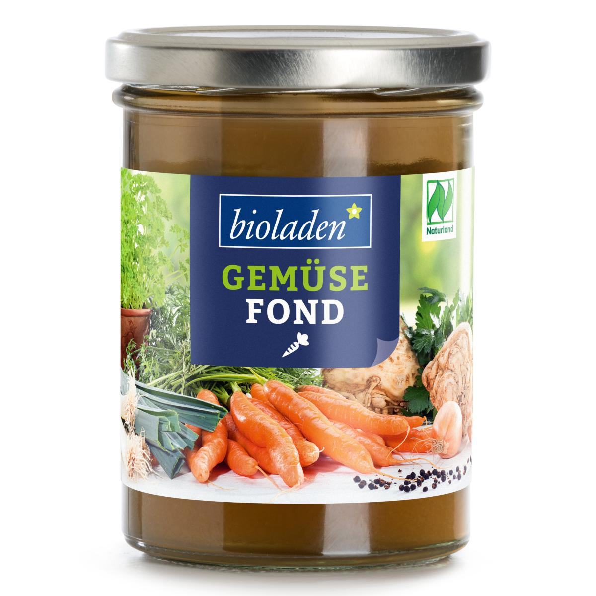 b*Gemüsefond