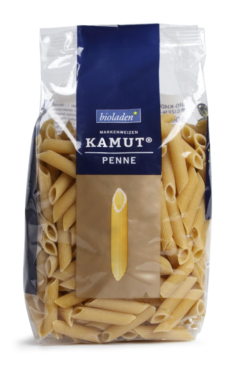 b*Kamut Penne