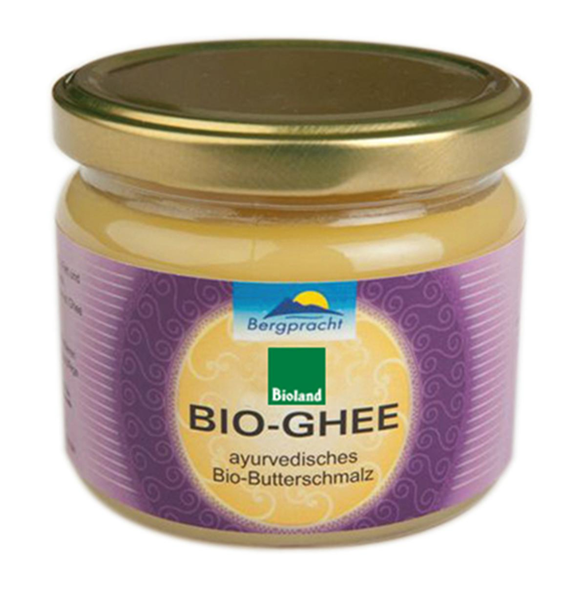 Ayurvedische Ghee Butter